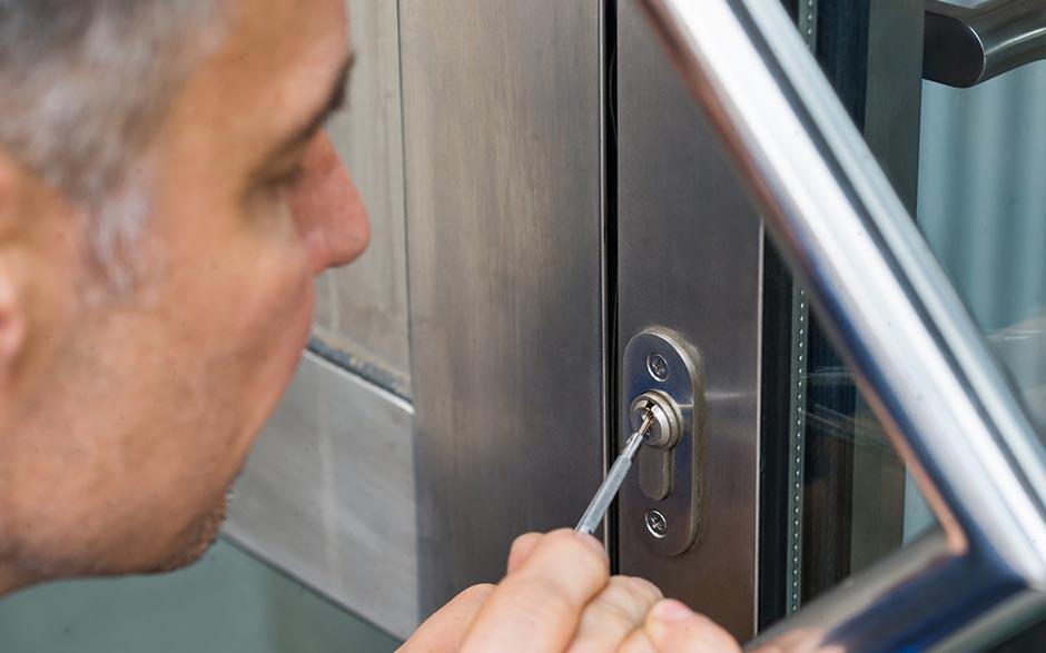 tarif serrurier ouverture de porte Boigneville